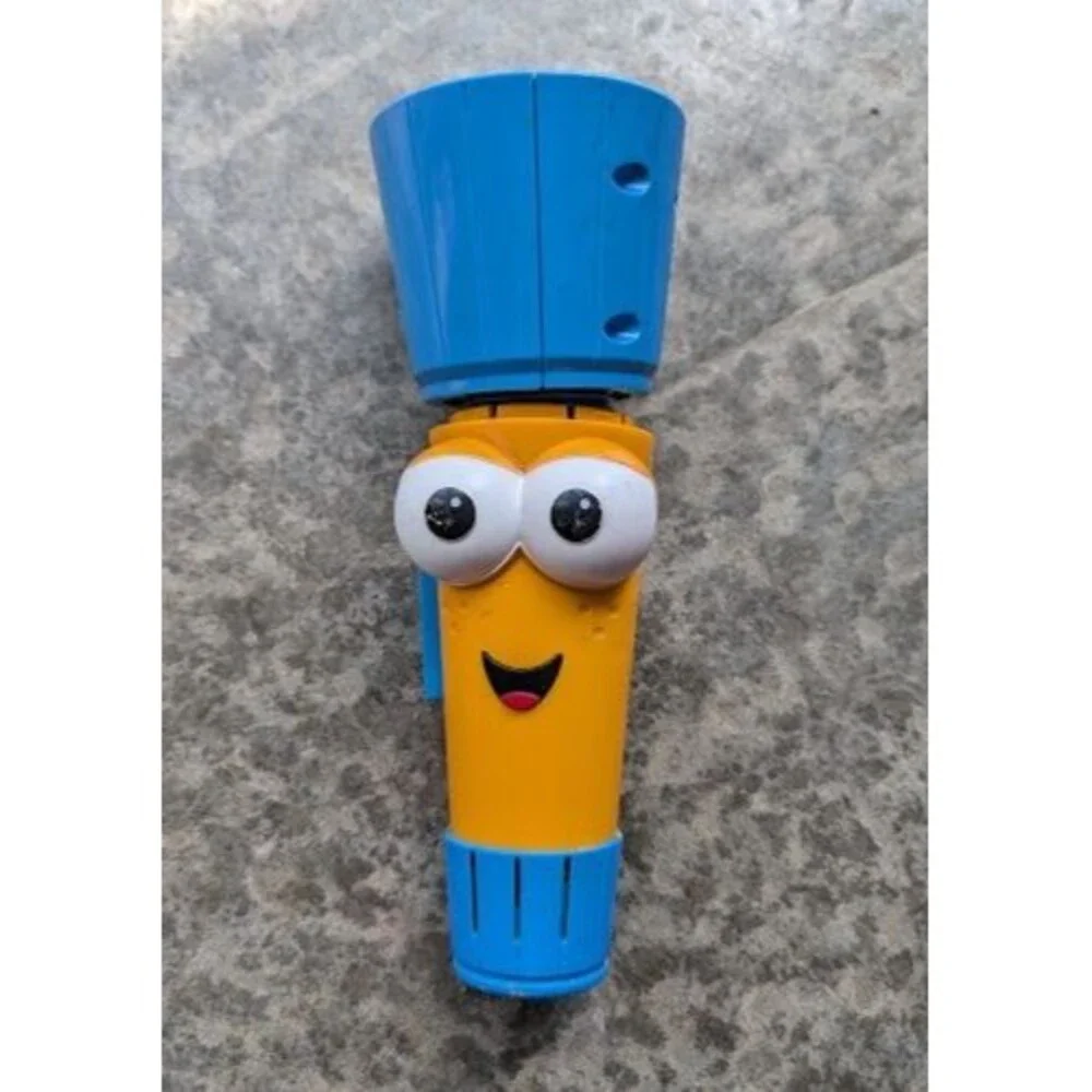 Disney's Handy Manny 